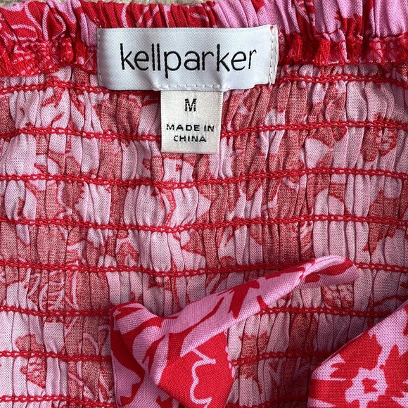 Off the Shoulder Dress. NEW NEVER WORN! - Picture 3 of 4